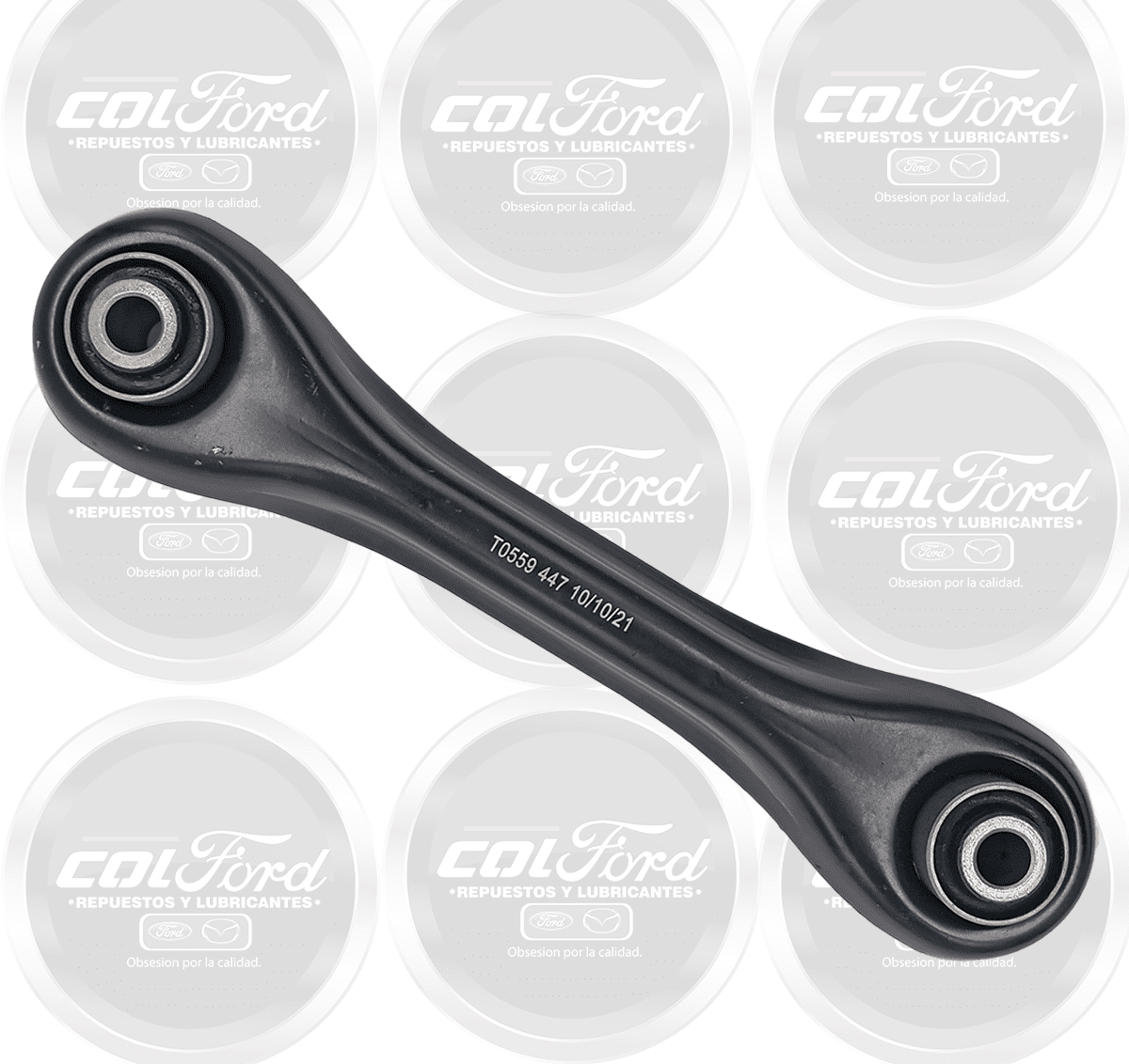 BRAZO SUSPENSION TRASERO RH Y LH ESCAPE 2.0