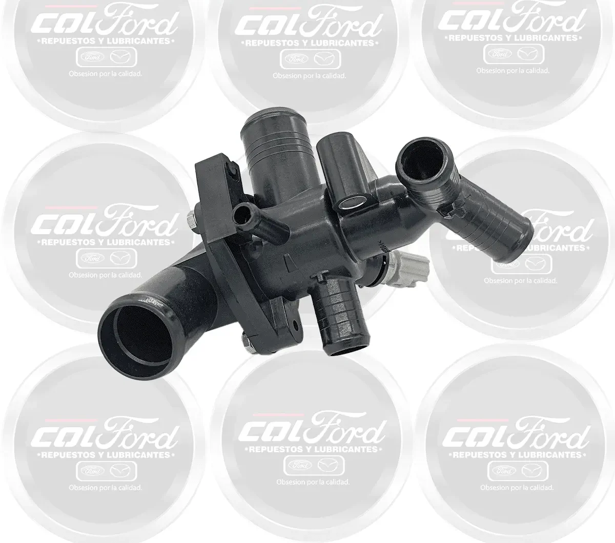 TERMOSTATO RANGER 2.2 Y 3.2 2013 EN ADELANTE