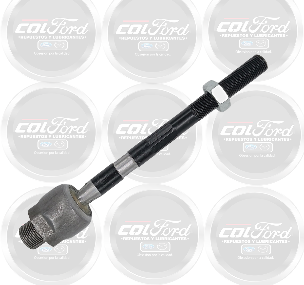 BRAZO AXIAL FORD EDGE 2007 AL 2018.