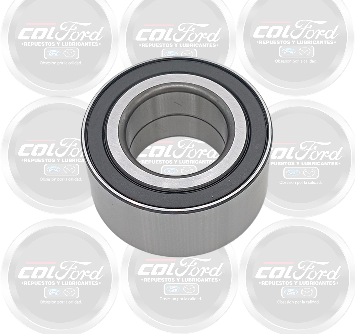 RODAMIENTO RUEDA FORD ESCAPE 3.0 TRASERA 2006 AL 2012.