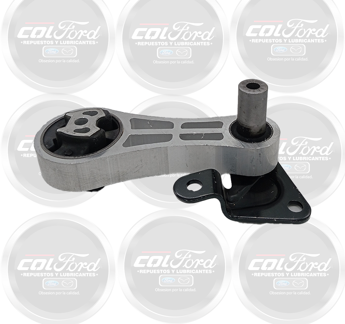 SOPORTE INFERIOR FORD ECOSPORT MECANICA 2.0 DEL 2013 AL 2018